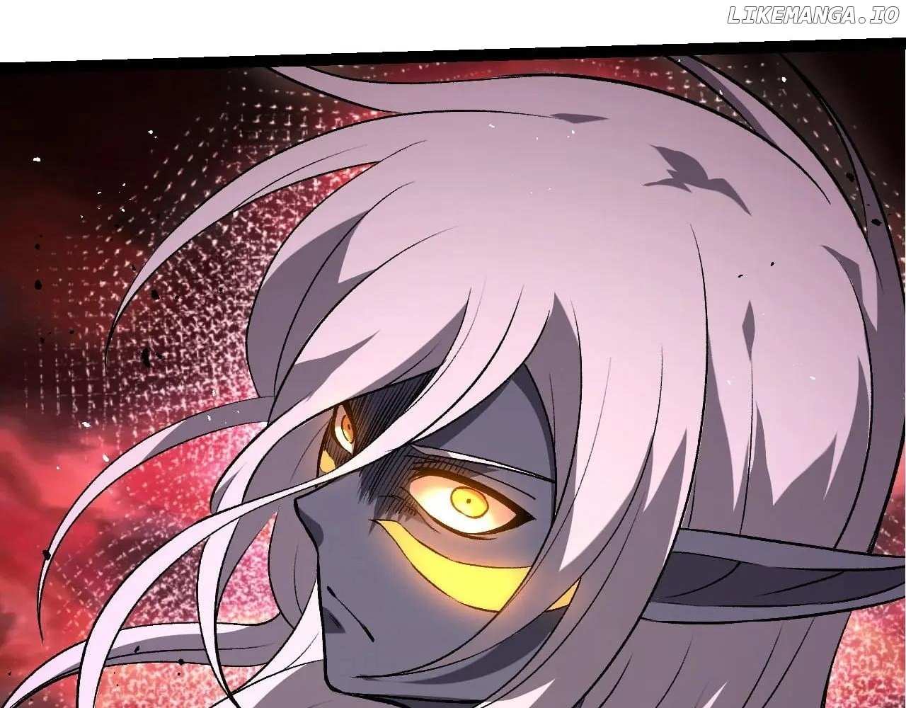Read Evolution Begins With A Big Tree Manga Online
