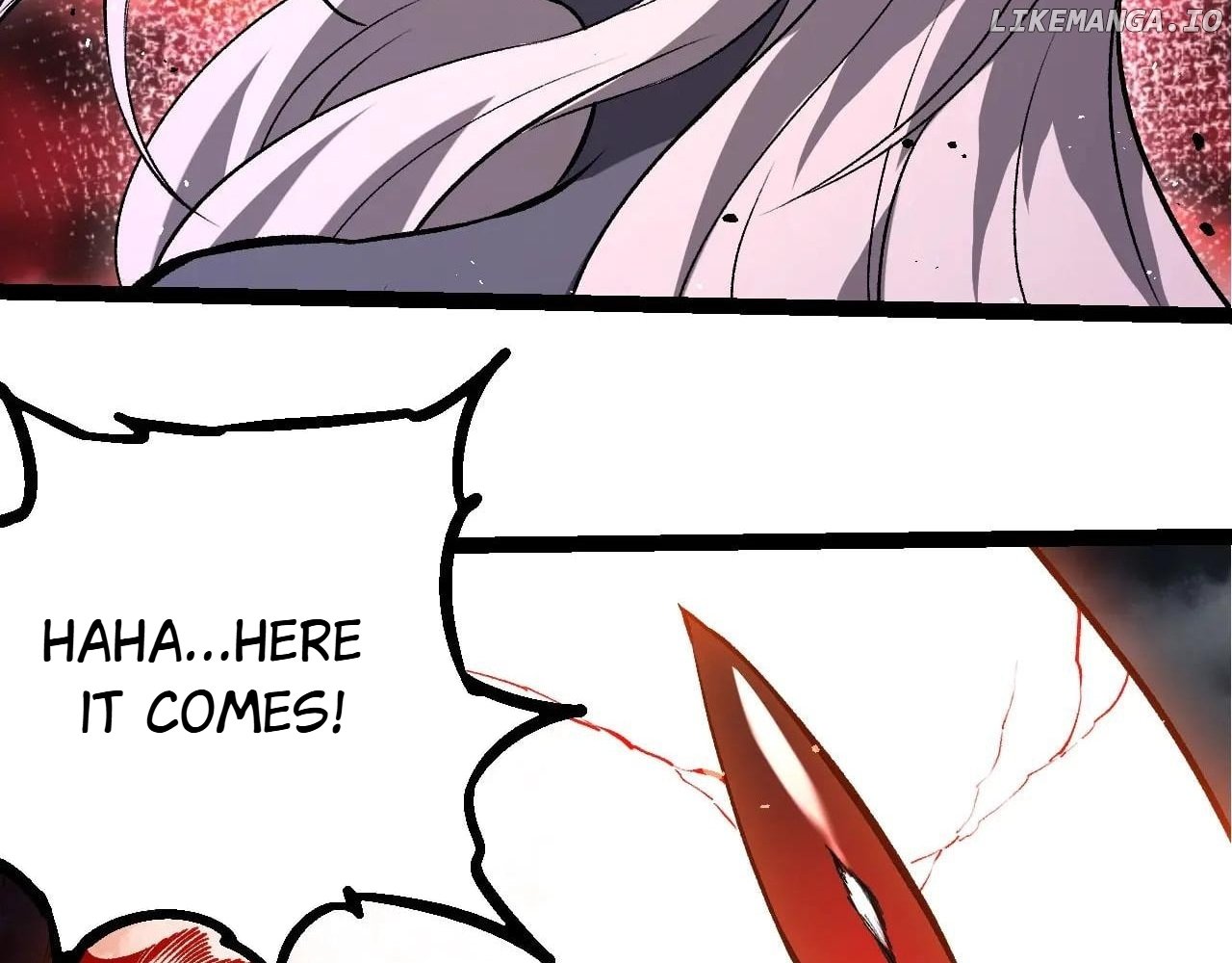 Read Evolution Begins With A Big Tree Manga Online