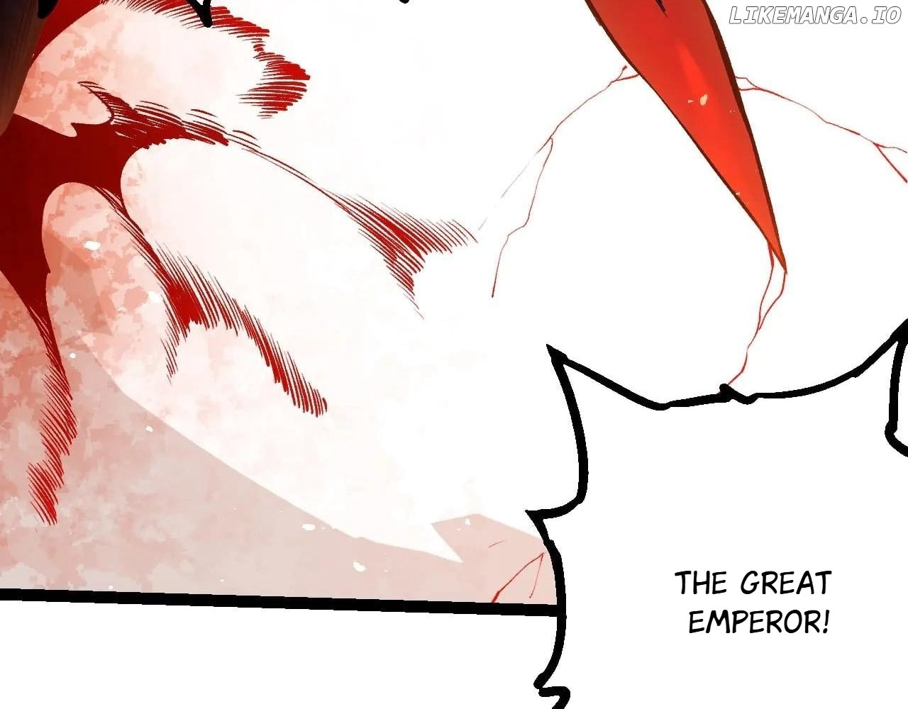 Read Evolution Begins With A Big Tree Manga Online