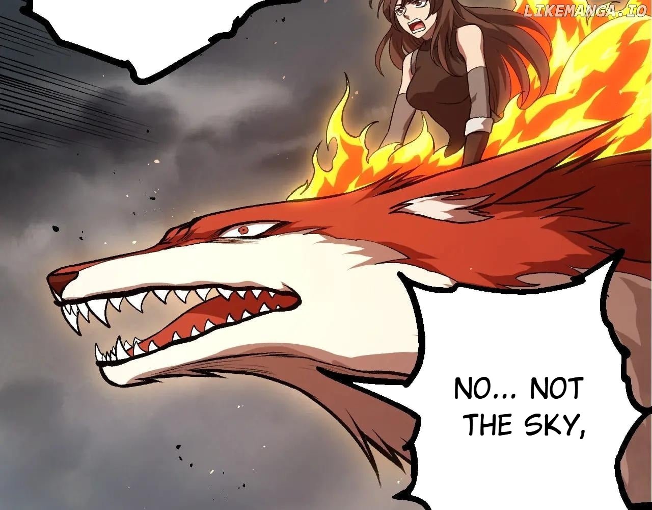 Read Evolution Begins With A Big Tree Manga Online