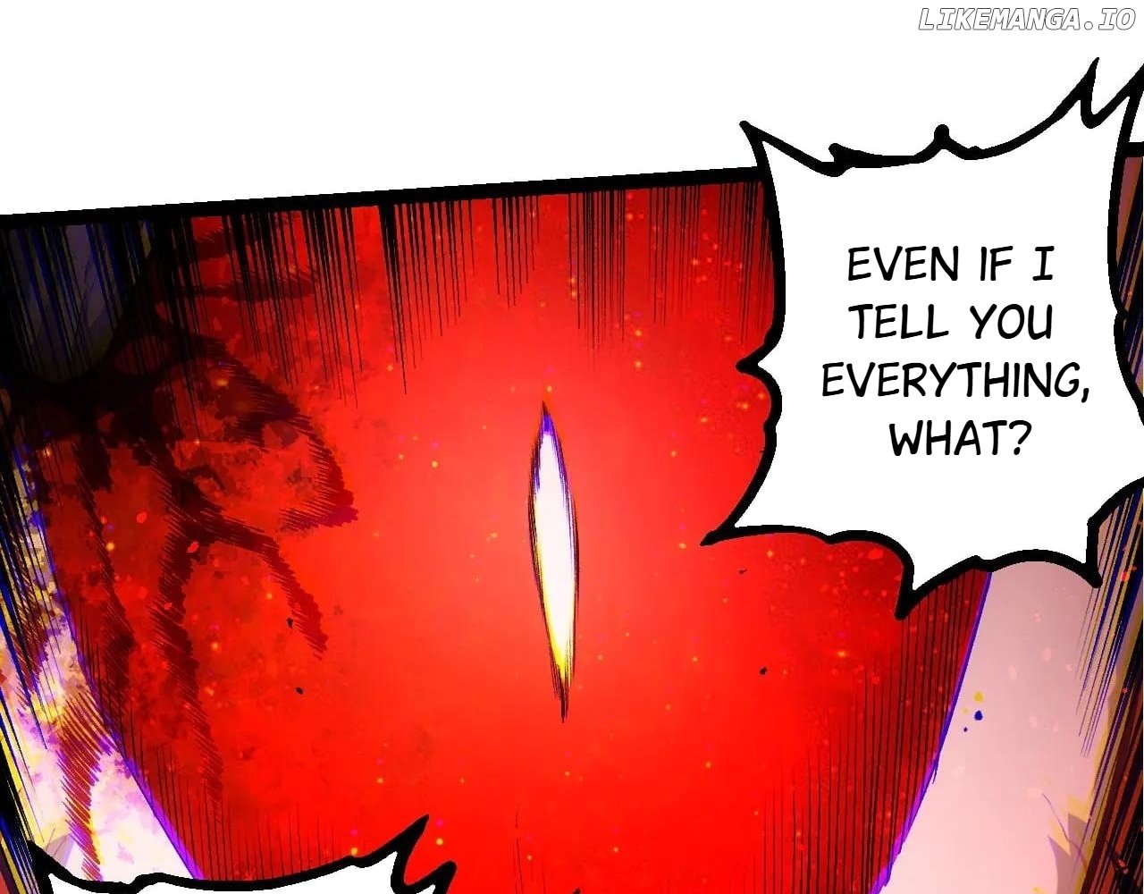 Read Evolution Begins With A Big Tree Manga Online