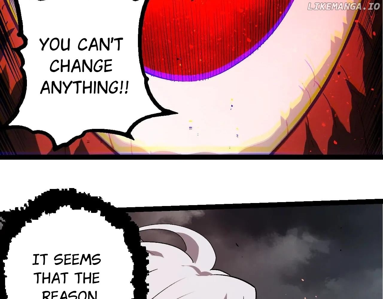 Read Evolution Begins With A Big Tree Manga Online