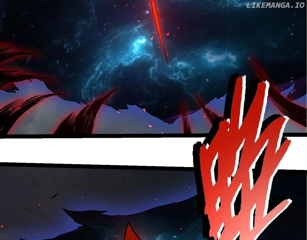 Read Evolution Begins With A Big Tree Manga Online