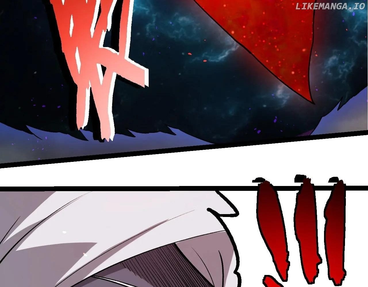 Read Evolution Begins With A Big Tree Manga Online