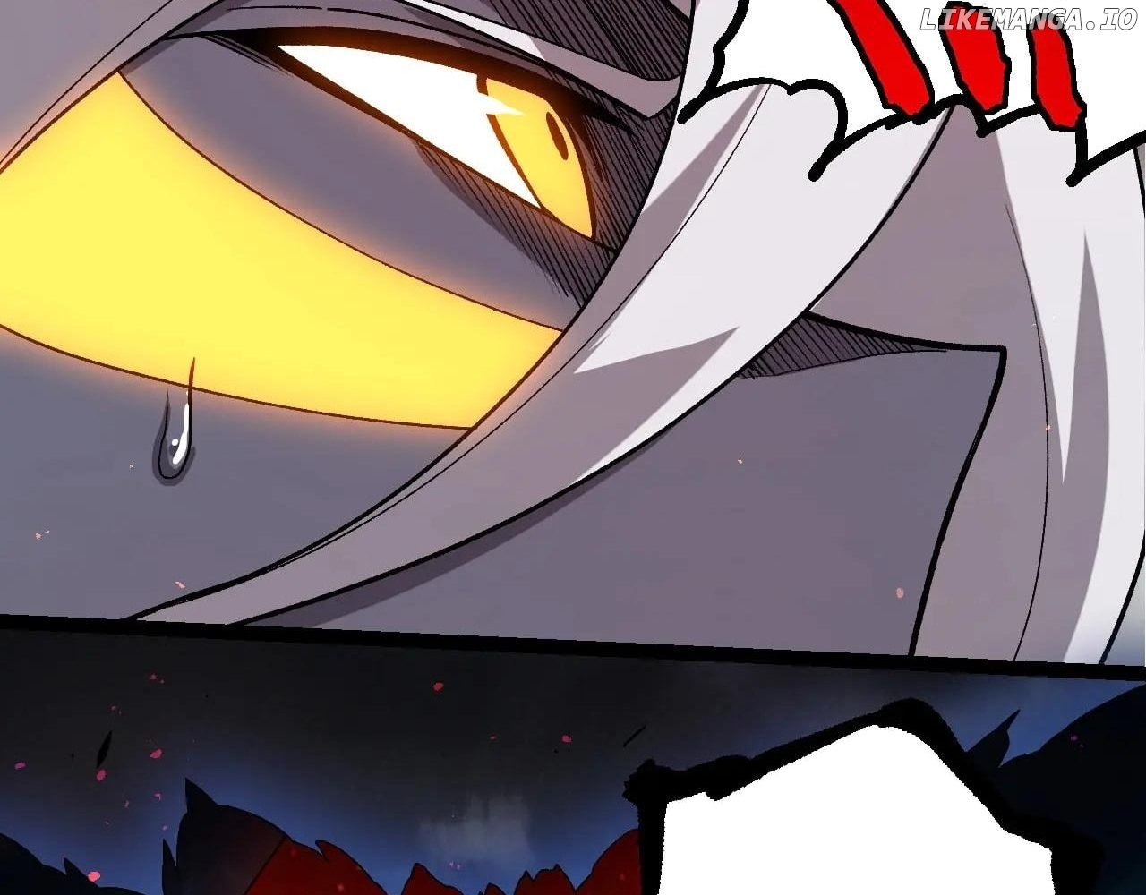 Read Evolution Begins With A Big Tree Manga Online