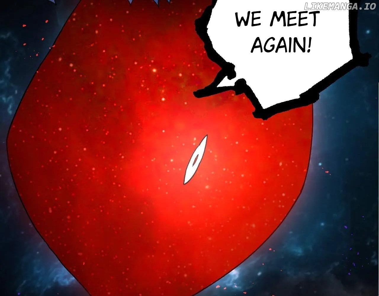 Read Evolution Begins With A Big Tree Manga Online