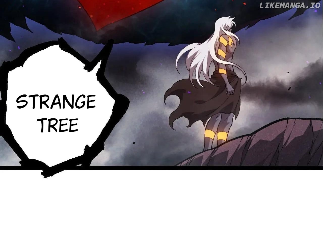 Read Evolution Begins With A Big Tree Manga Online