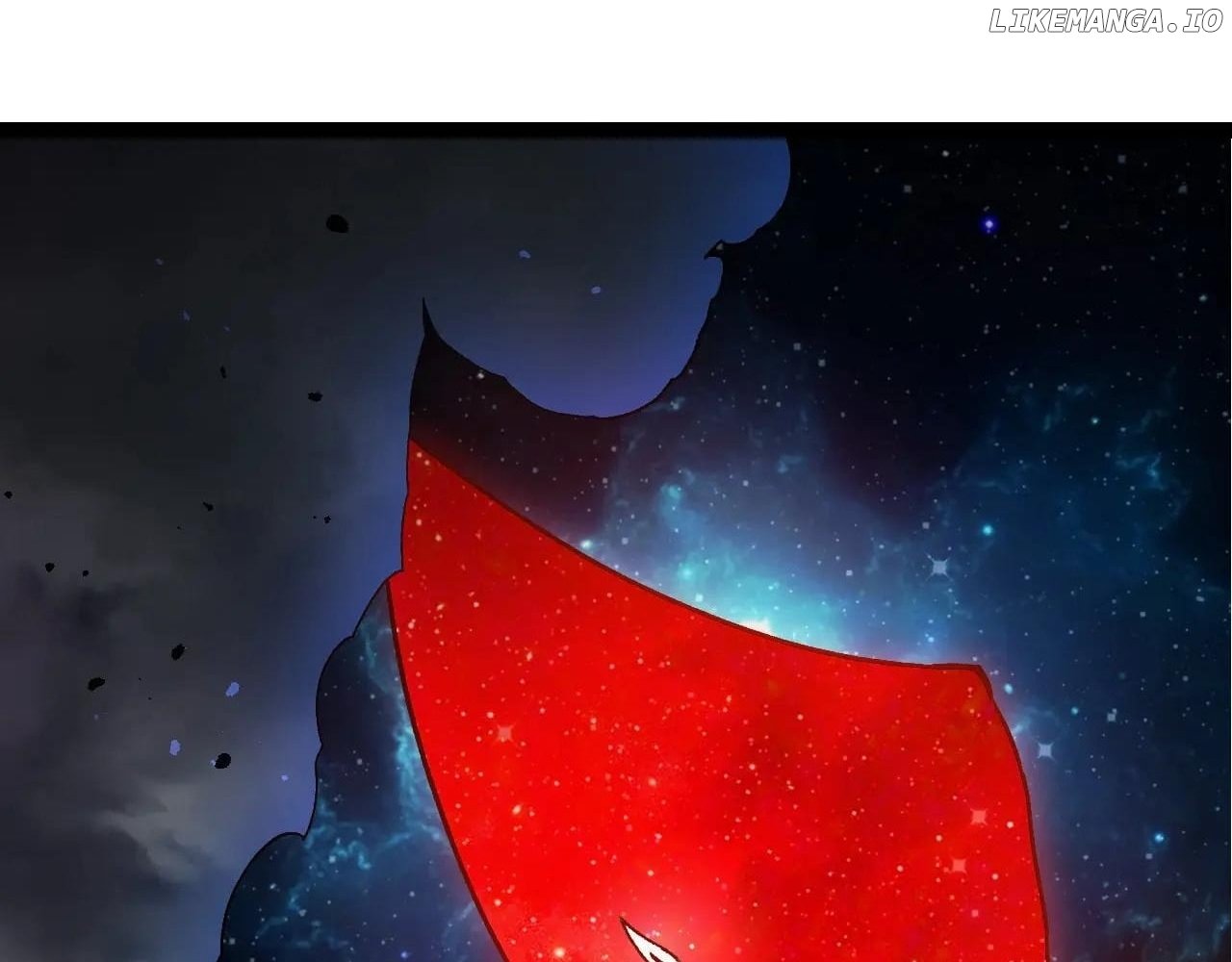 Read Evolution Begins With A Big Tree Manga Online