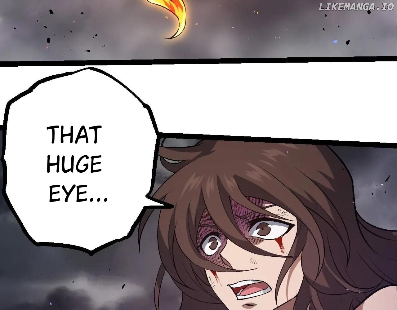 Read Evolution Begins With A Big Tree Manga Online