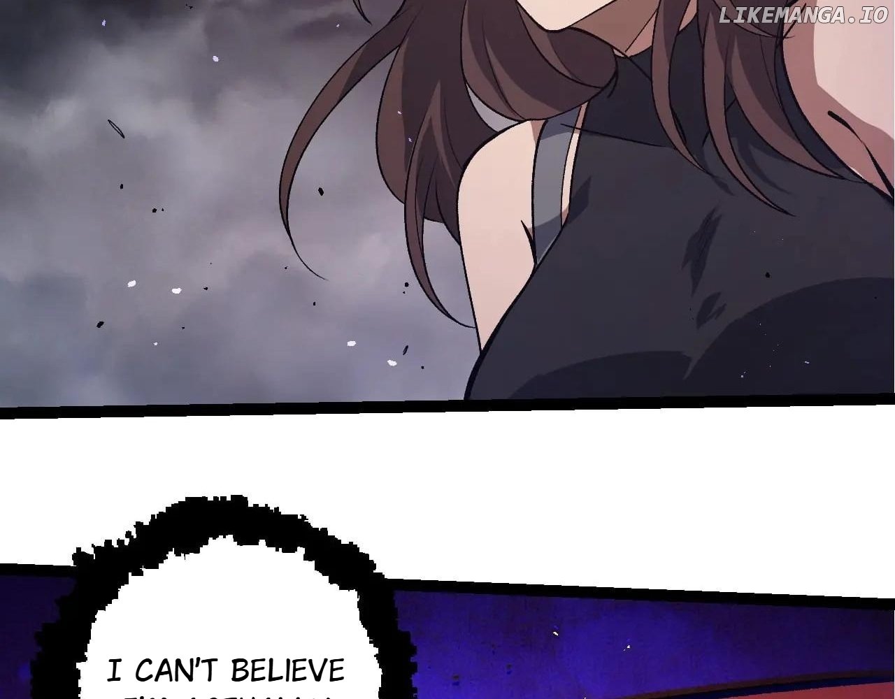 Read Evolution Begins With A Big Tree Manga Online