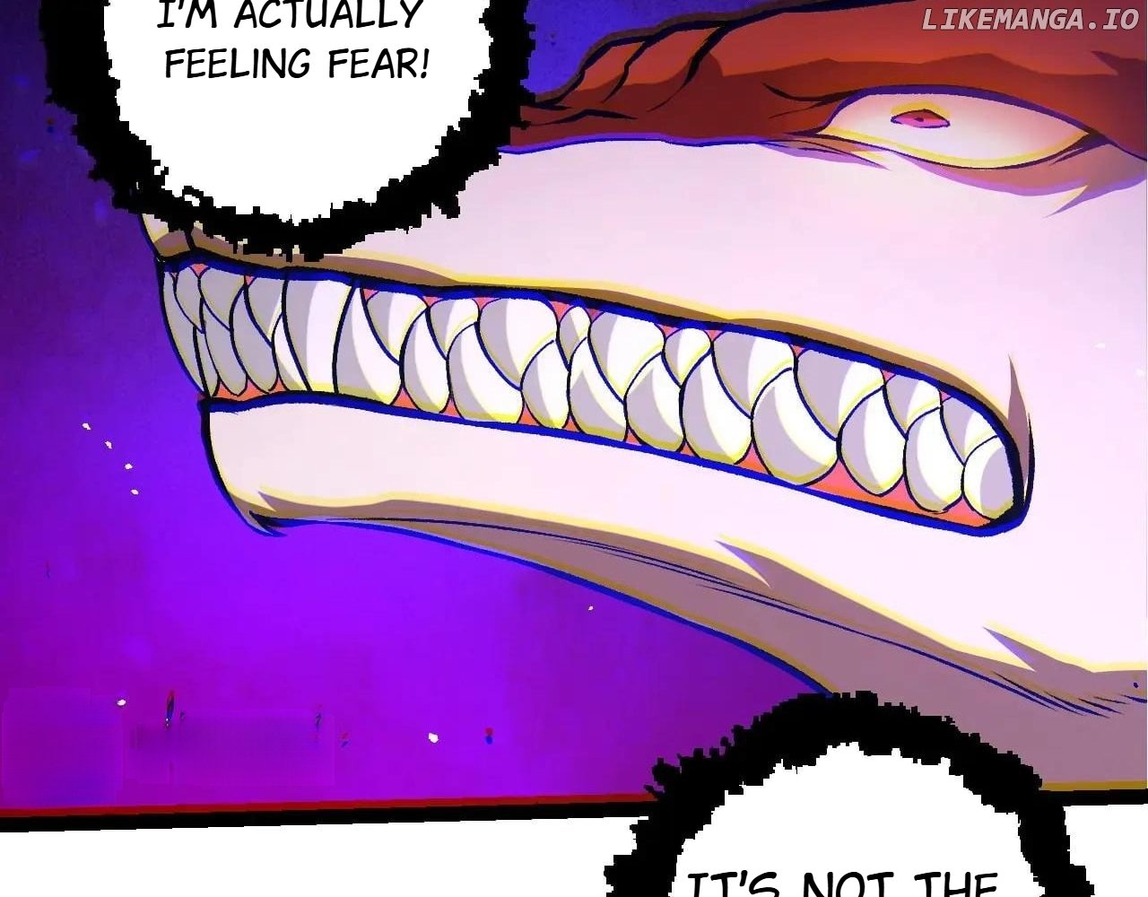 Read Evolution Begins With A Big Tree Manga Online