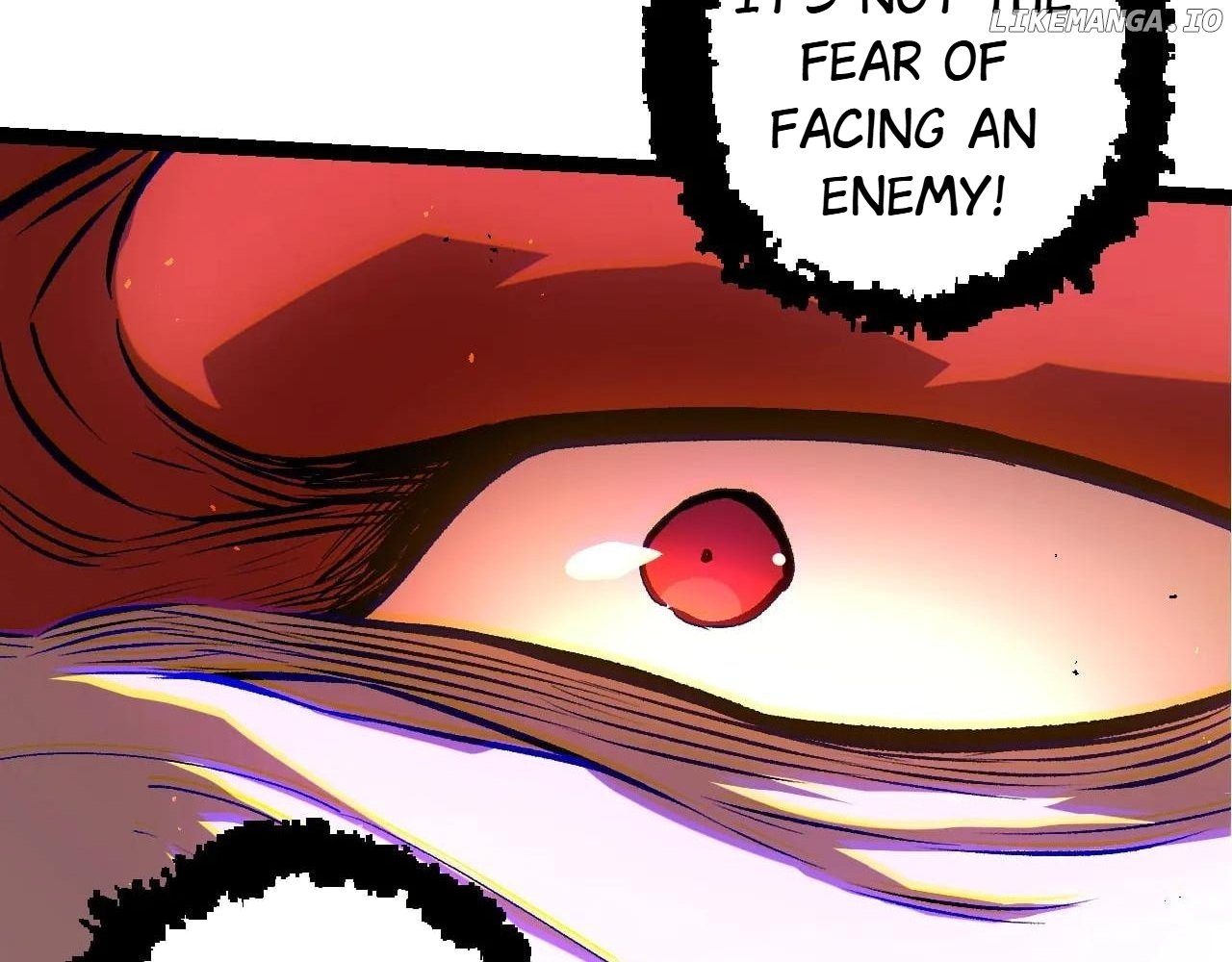 Read Evolution Begins With A Big Tree Manga Online