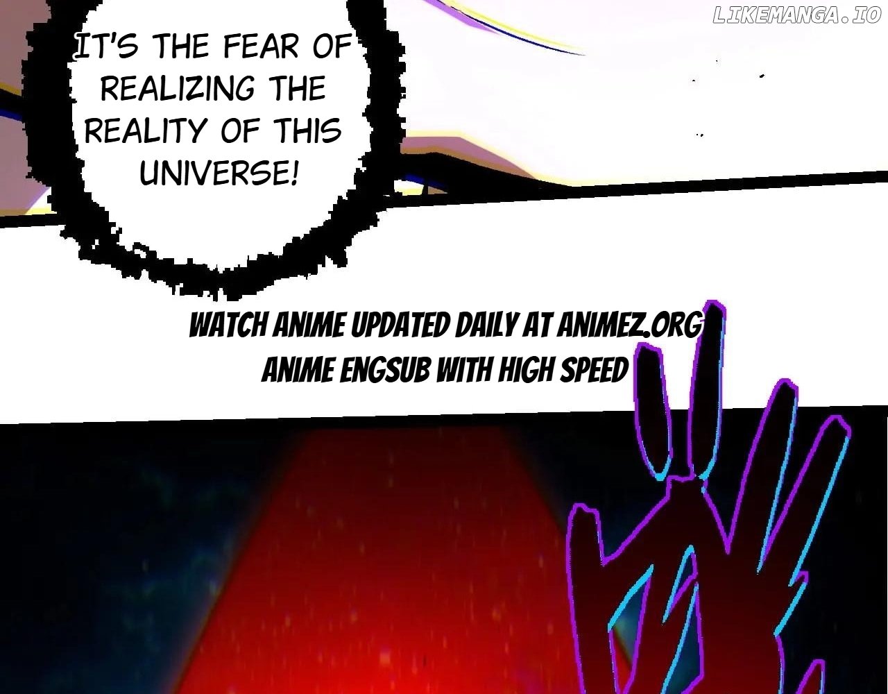Read Evolution Begins With A Big Tree Manga Online