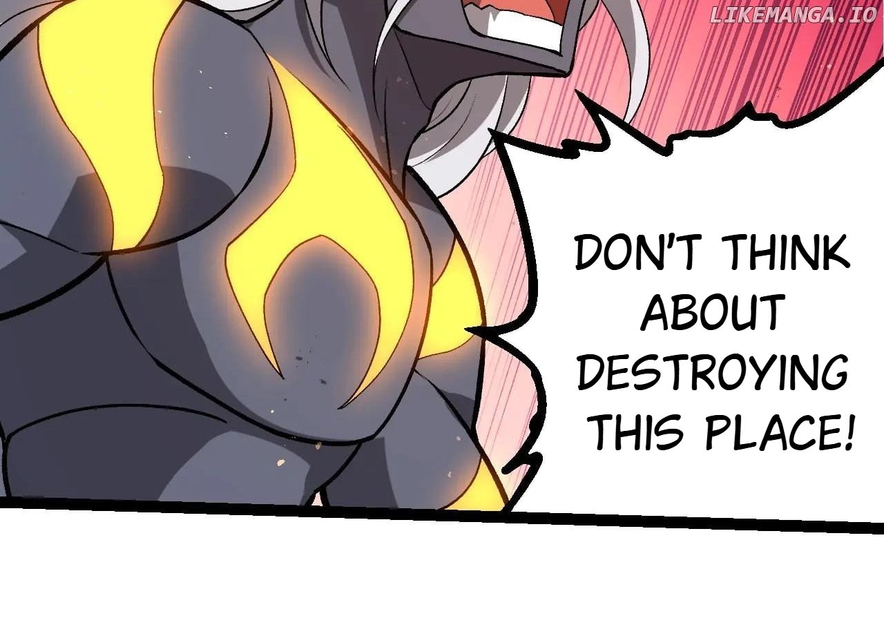 Read Evolution Begins With A Big Tree Manga Online