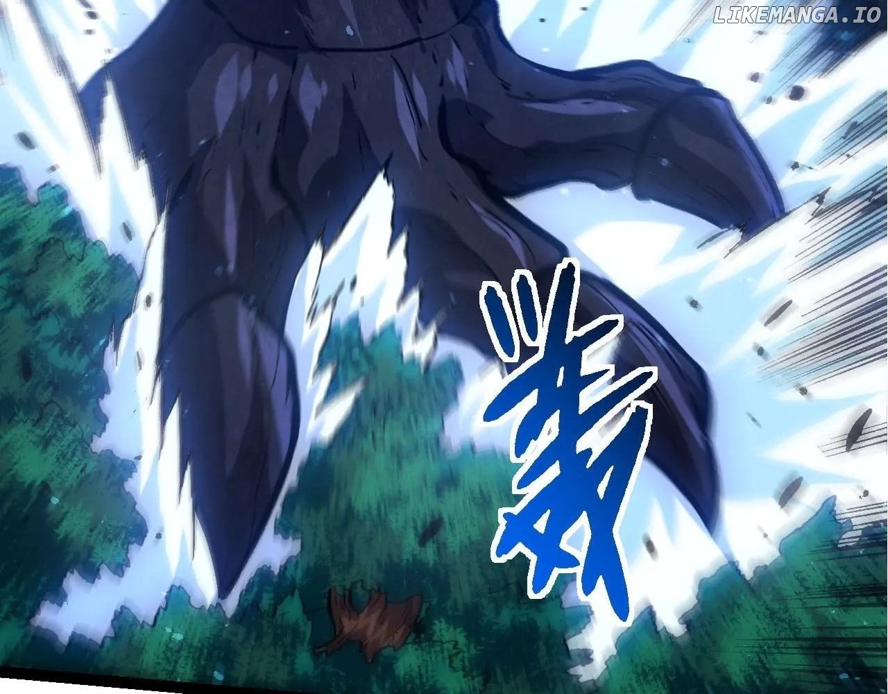 Read Evolution Begins With A Big Tree Manga Online