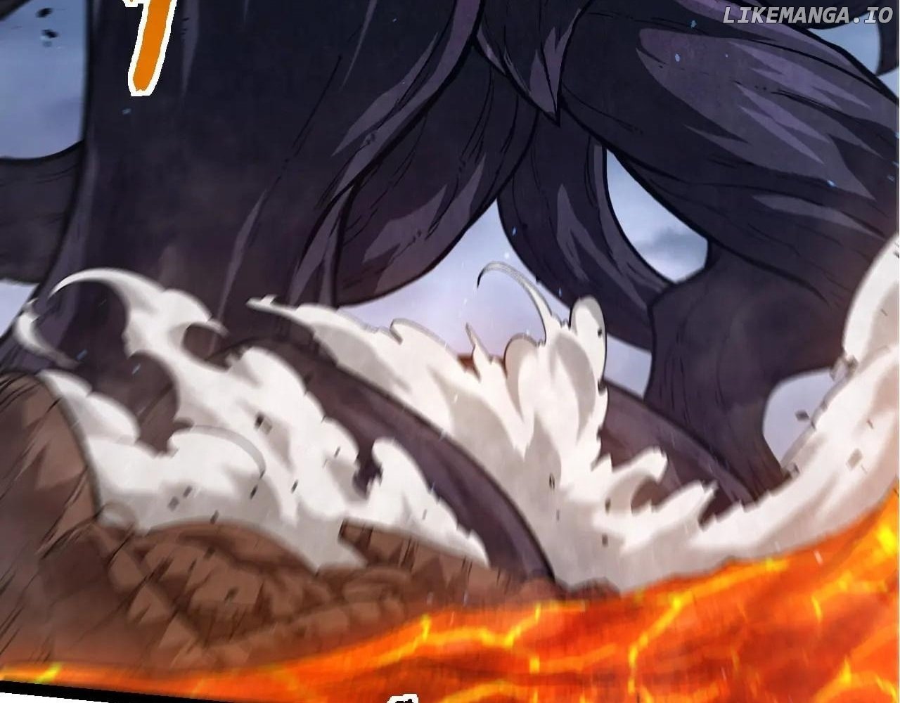 Read Evolution Begins With A Big Tree Manga Online