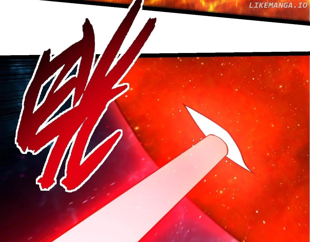 Read Evolution Begins With A Big Tree Manga Online