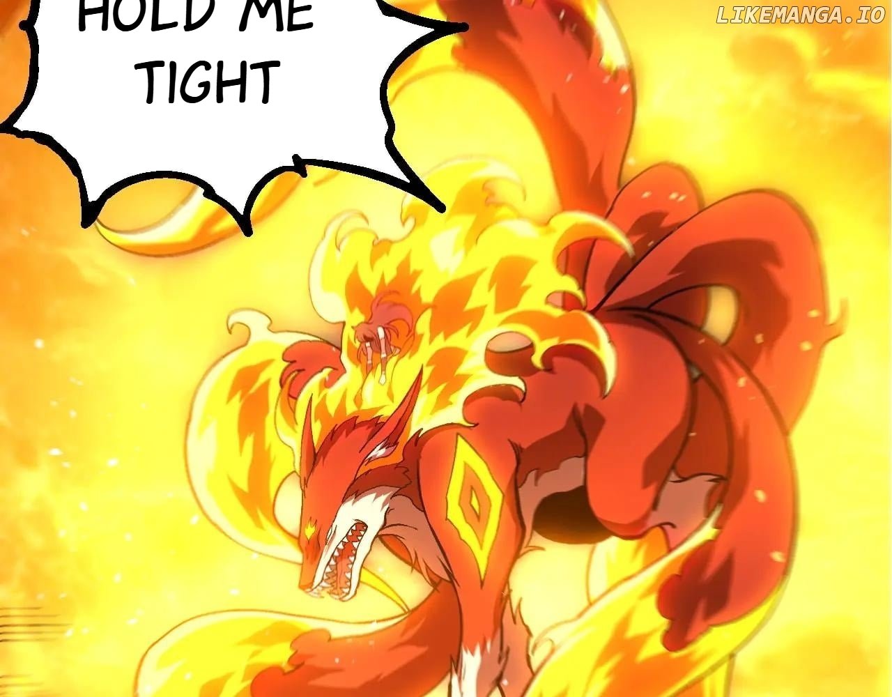 Read Evolution Begins With A Big Tree Manga Online