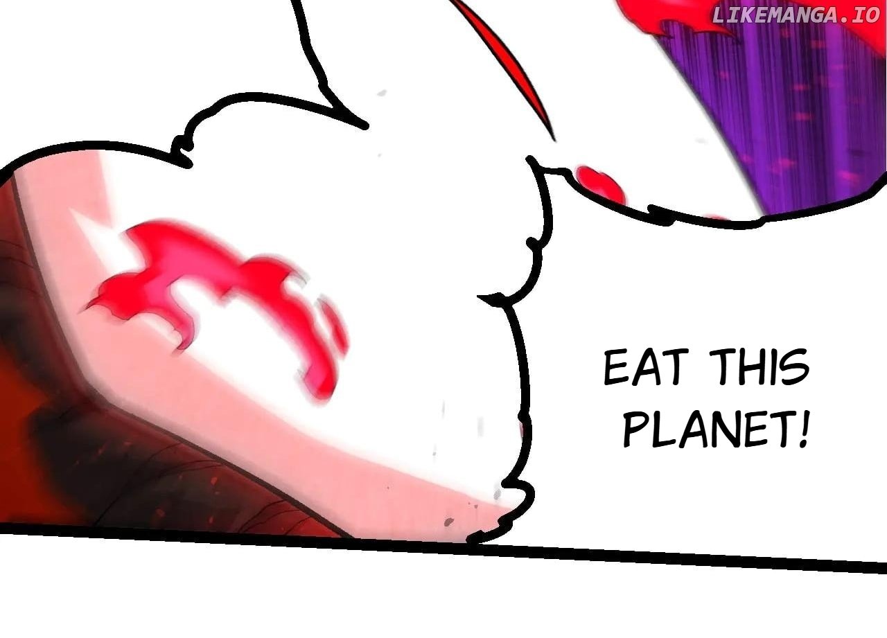Read Evolution Begins With A Big Tree Manga Online