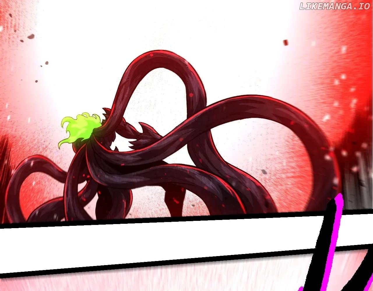 Read Evolution Begins With A Big Tree Manga Online