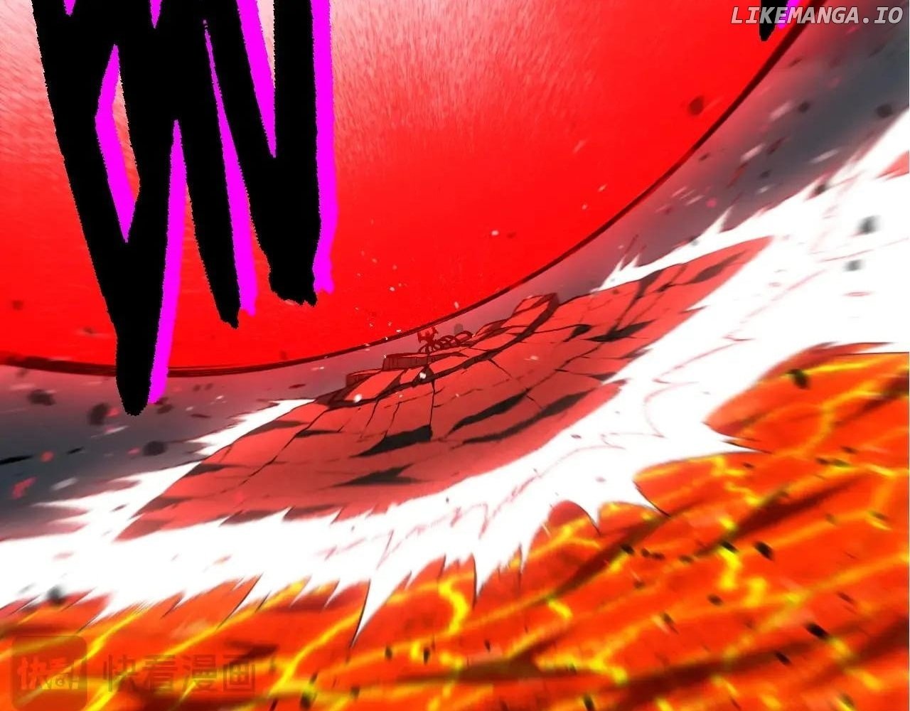 Read Evolution Begins With A Big Tree Manga Online
