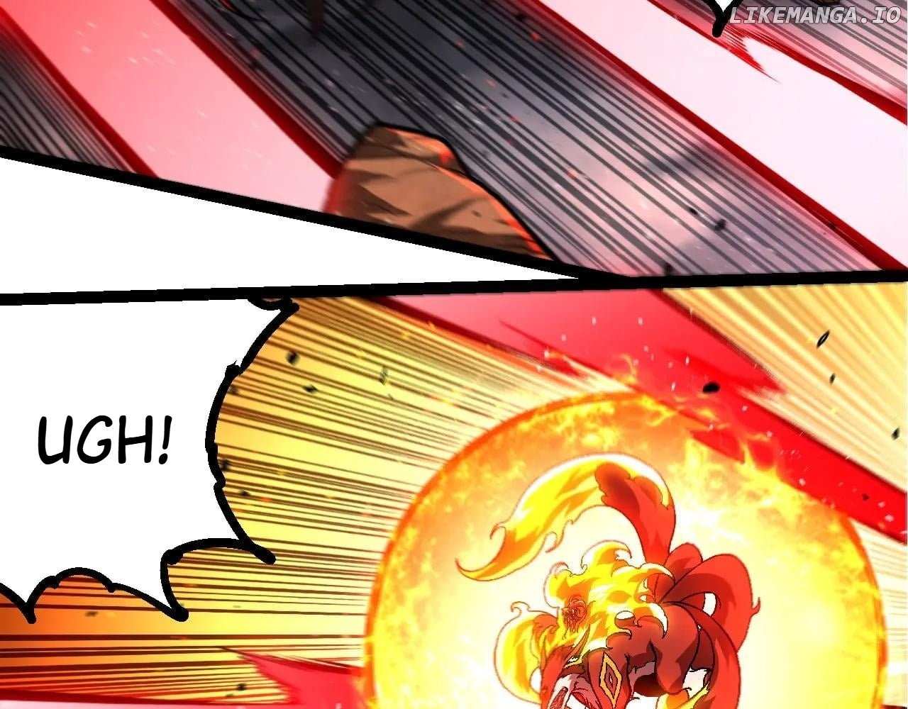 Read Evolution Begins With A Big Tree Manga Online