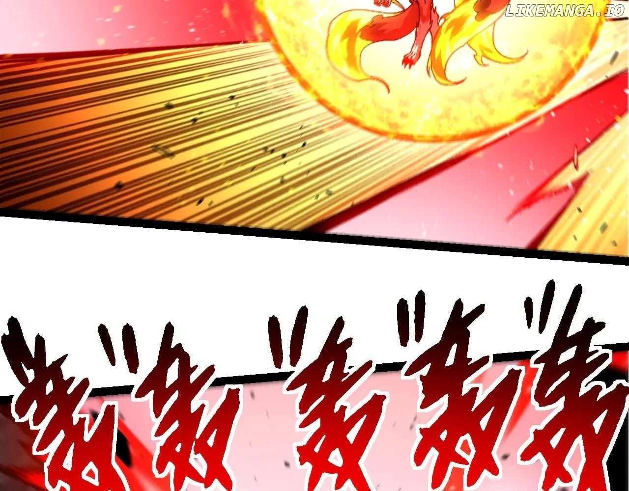 Read Evolution Begins With A Big Tree Manga Online