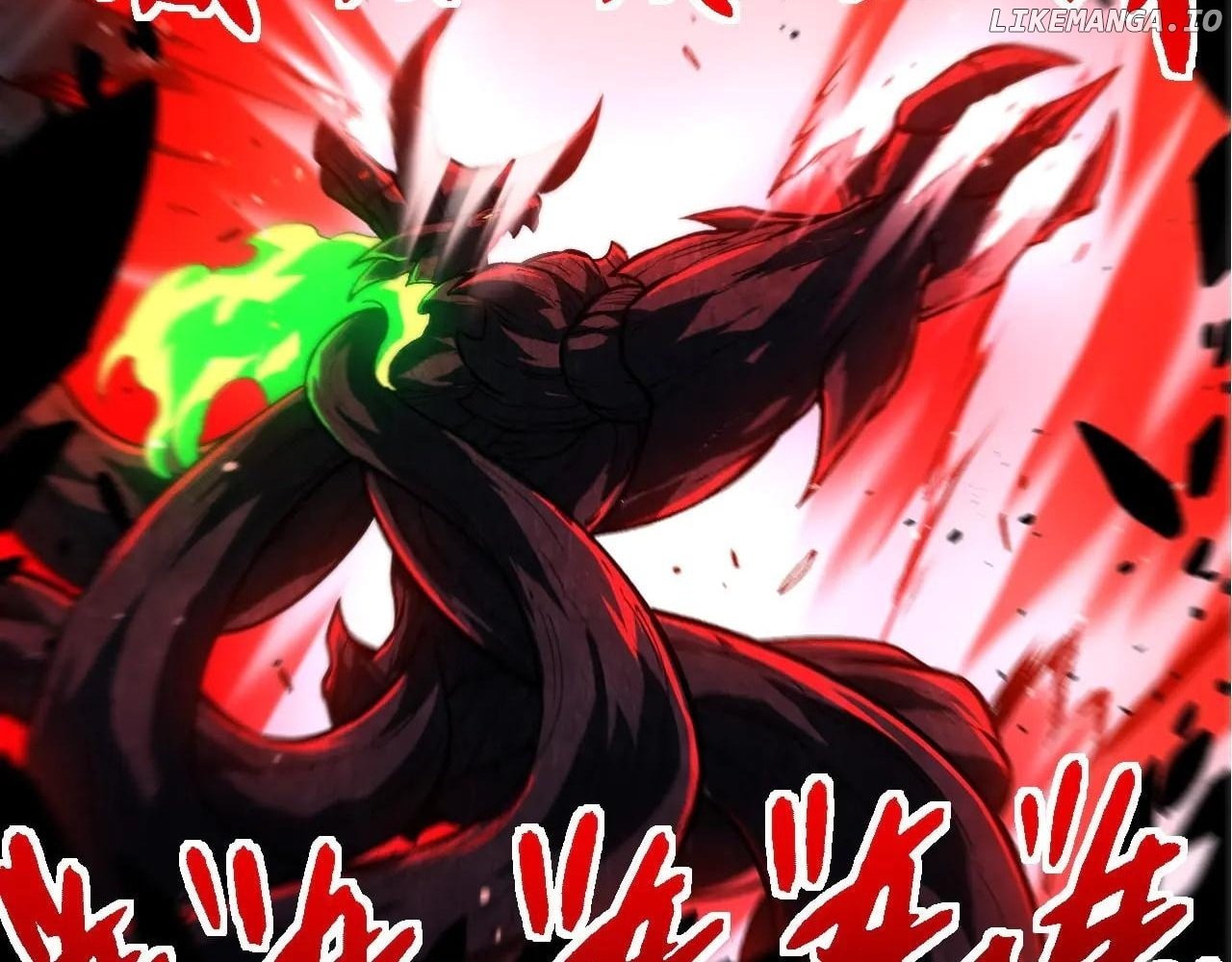 Read Evolution Begins With A Big Tree Manga Online
