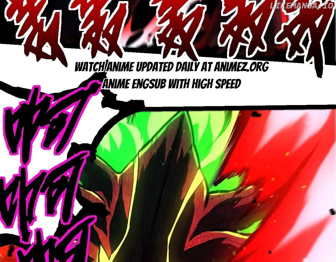 Read Evolution Begins With A Big Tree Manga Online