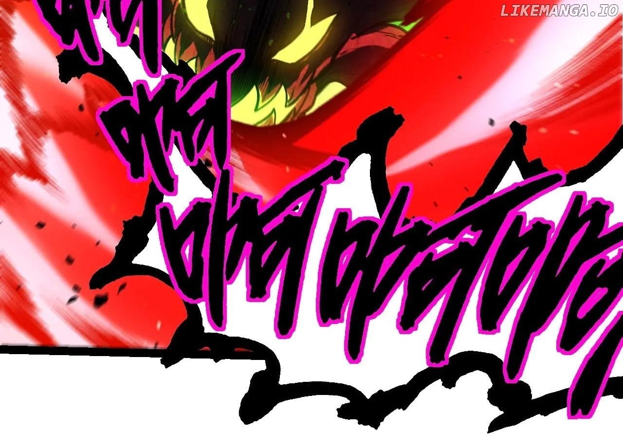 Read Evolution Begins With A Big Tree Manga Online