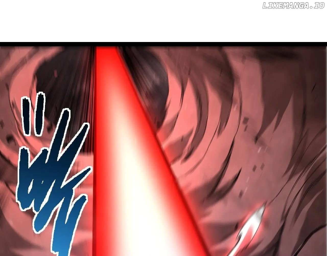 Read Evolution Begins With A Big Tree Manga Online