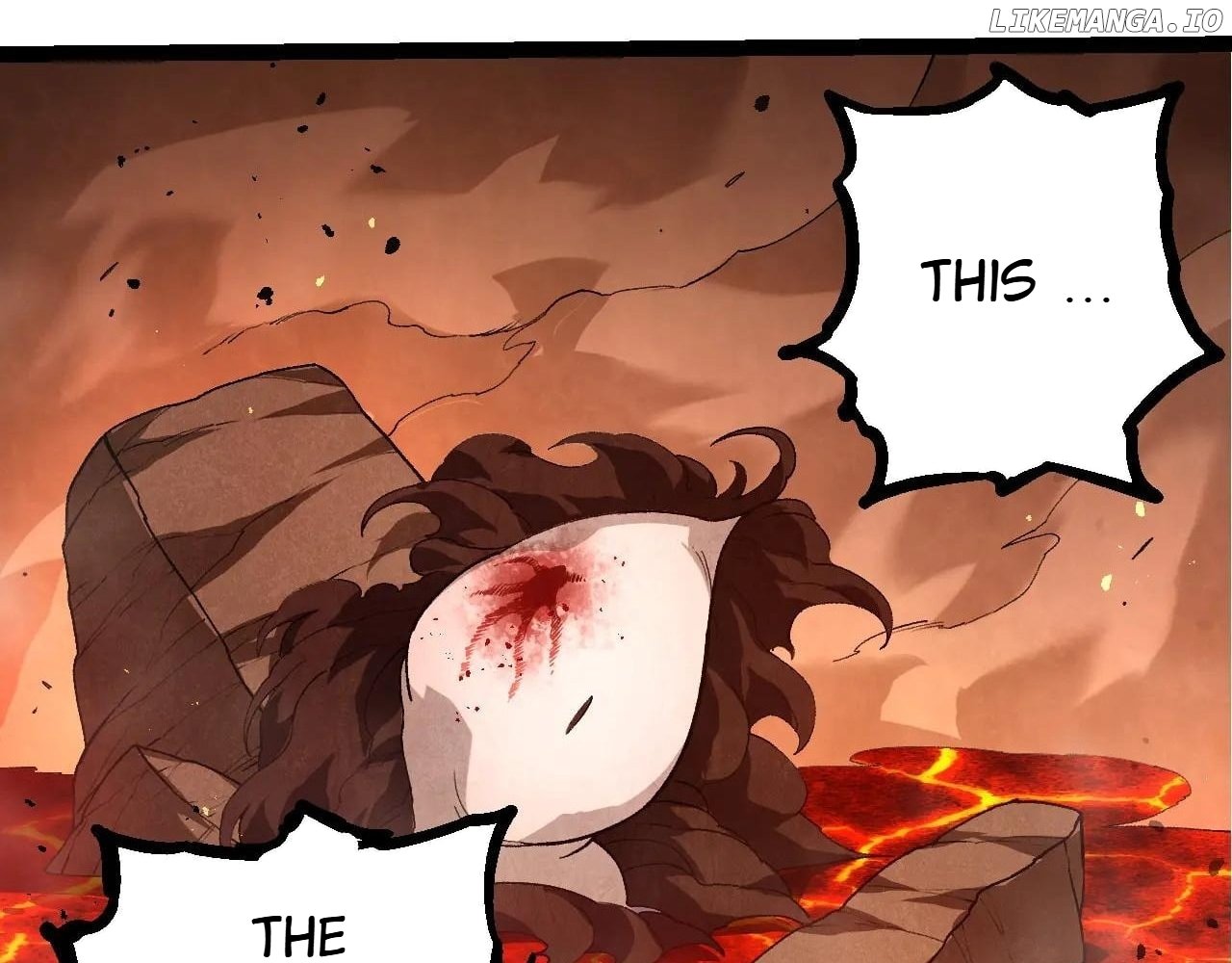 Read Evolution Begins With A Big Tree Manga Online