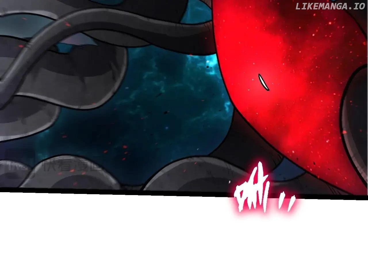 Read Evolution Begins With A Big Tree Manga Online
