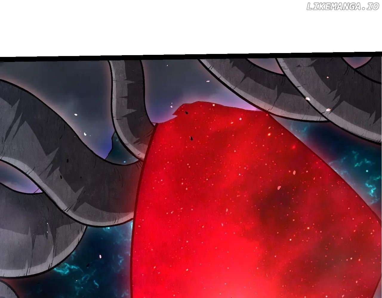 Read Evolution Begins With A Big Tree Manga Online