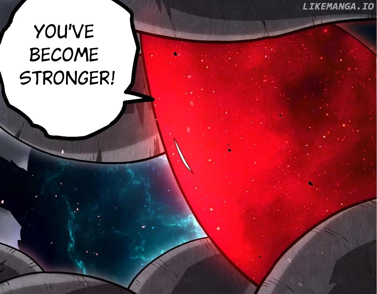 Read Evolution Begins With A Big Tree Manga Online