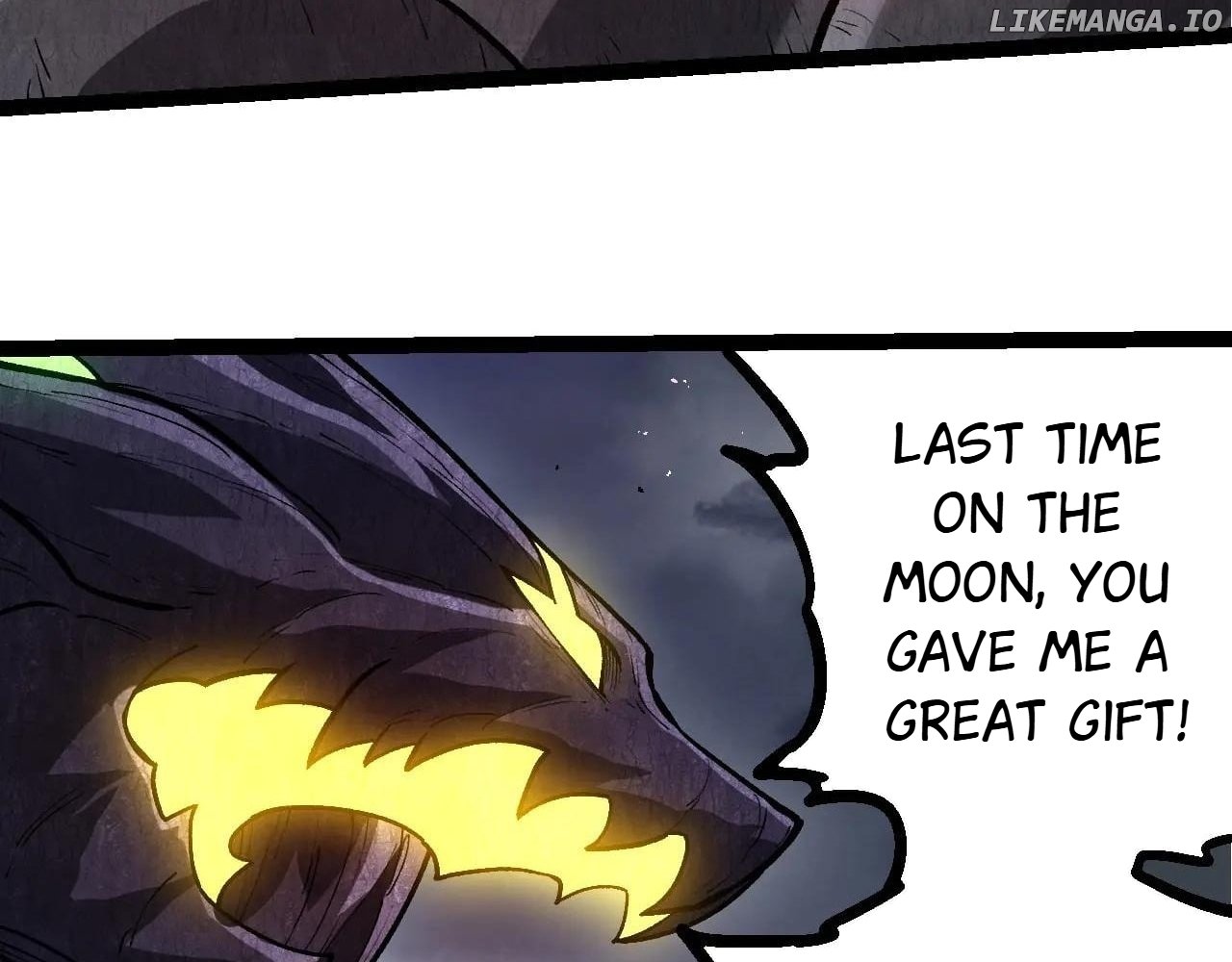 Read Evolution Begins With A Big Tree Manga Online