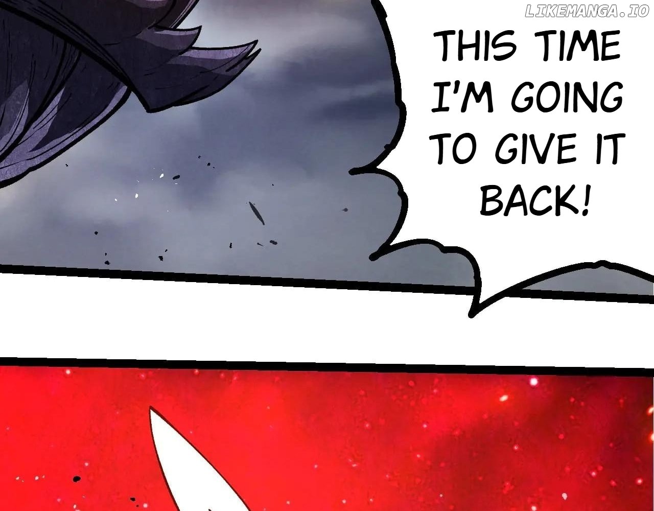 Read Evolution Begins With A Big Tree Manga Online