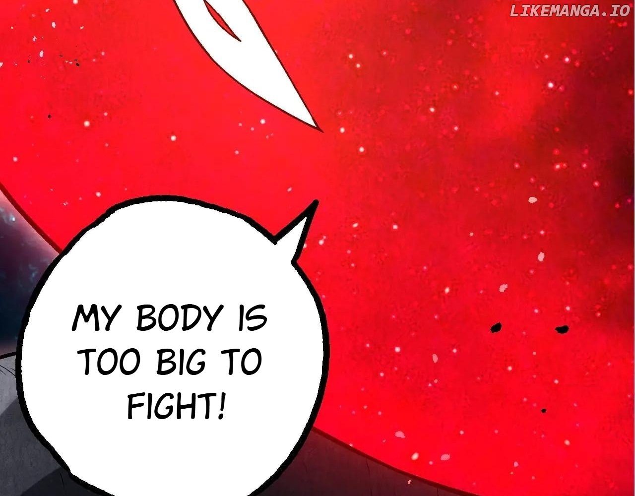 Read Evolution Begins With A Big Tree Manga Online
