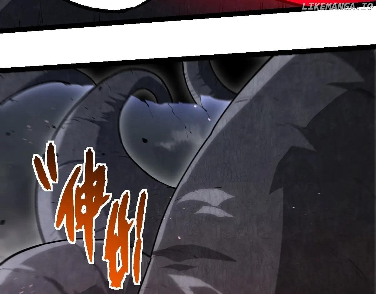 Read Evolution Begins With A Big Tree Manga Online