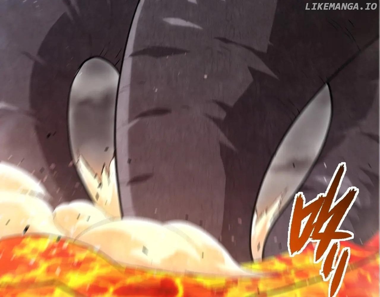 Read Evolution Begins With A Big Tree Manga Online