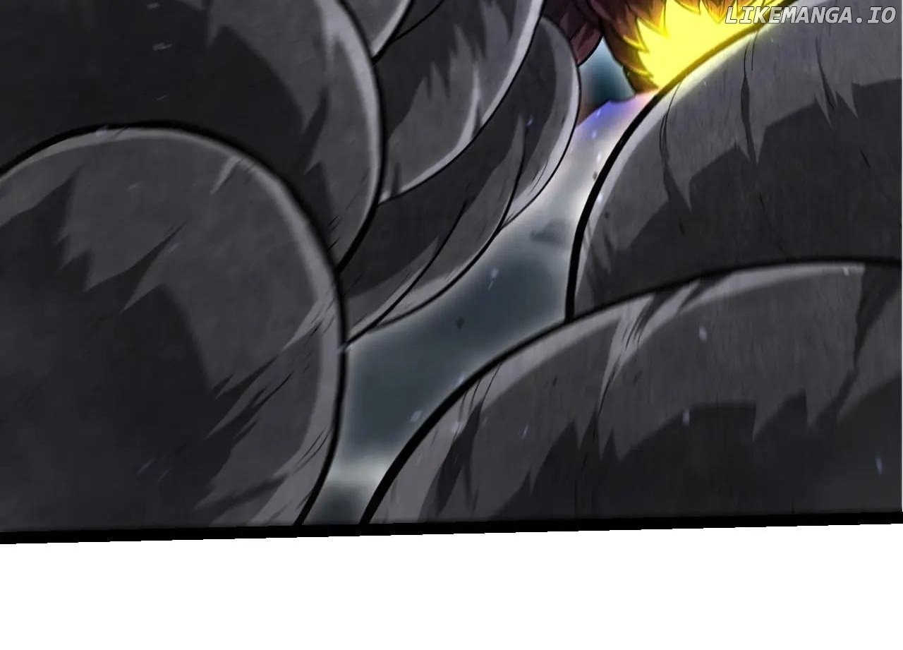Read Evolution Begins With A Big Tree Manga Online