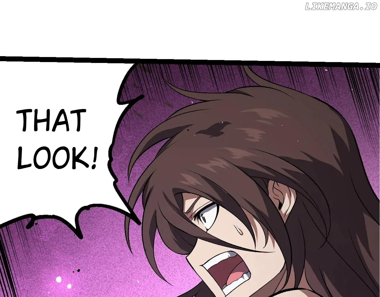Read Evolution Begins With A Big Tree Manga Online