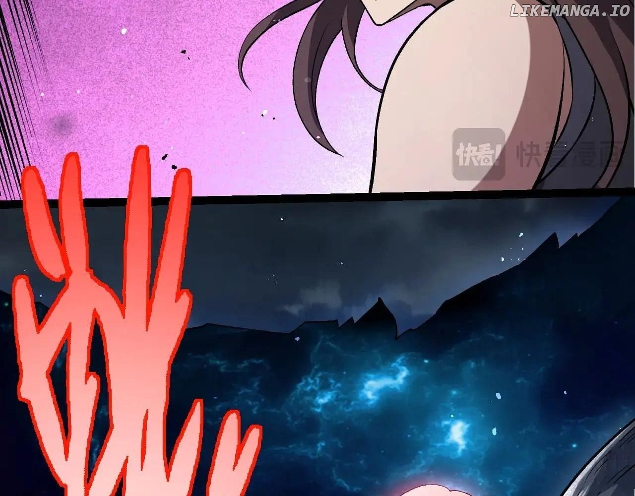 Read Evolution Begins With A Big Tree Manga Online