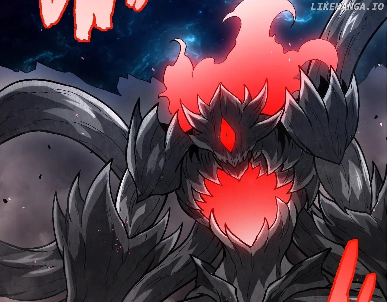 Read Evolution Begins With A Big Tree Manga Online