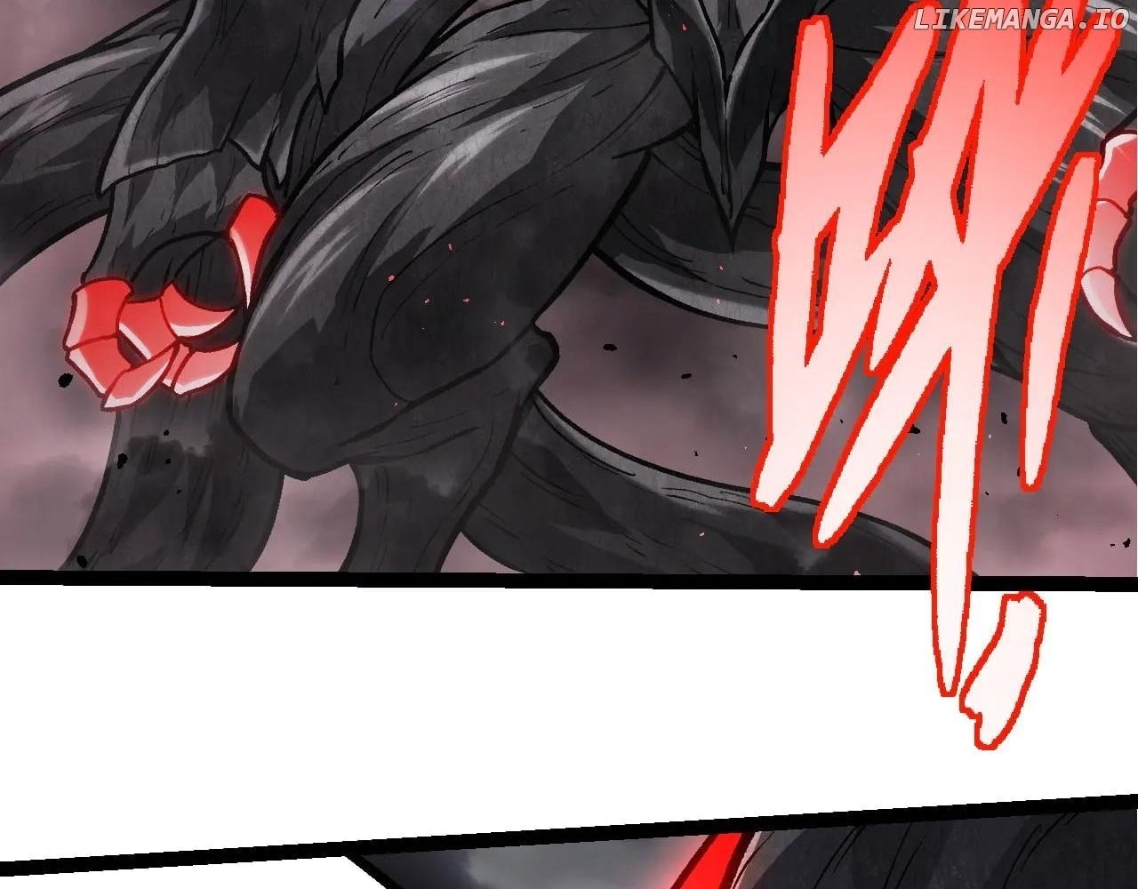 Read Evolution Begins With A Big Tree Manga Online