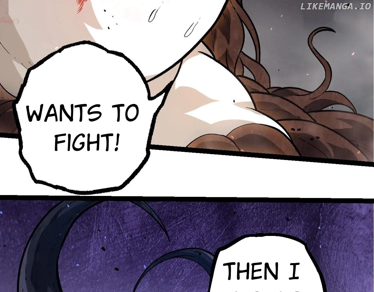 Read Evolution Begins With A Big Tree Manga Online