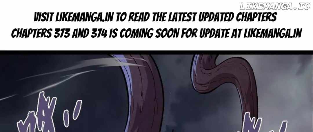 Read Evolution Begins With A Big Tree Manga Online