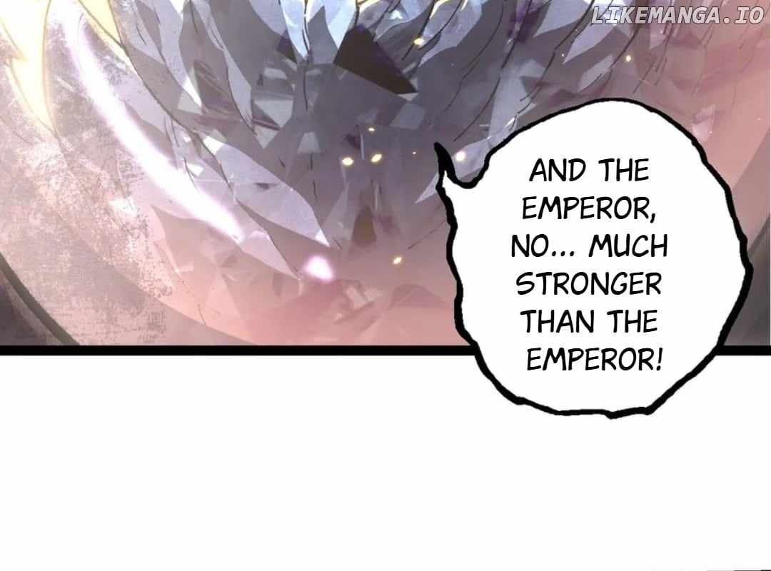 Read Evolution Begins With A Big Tree Manga Online