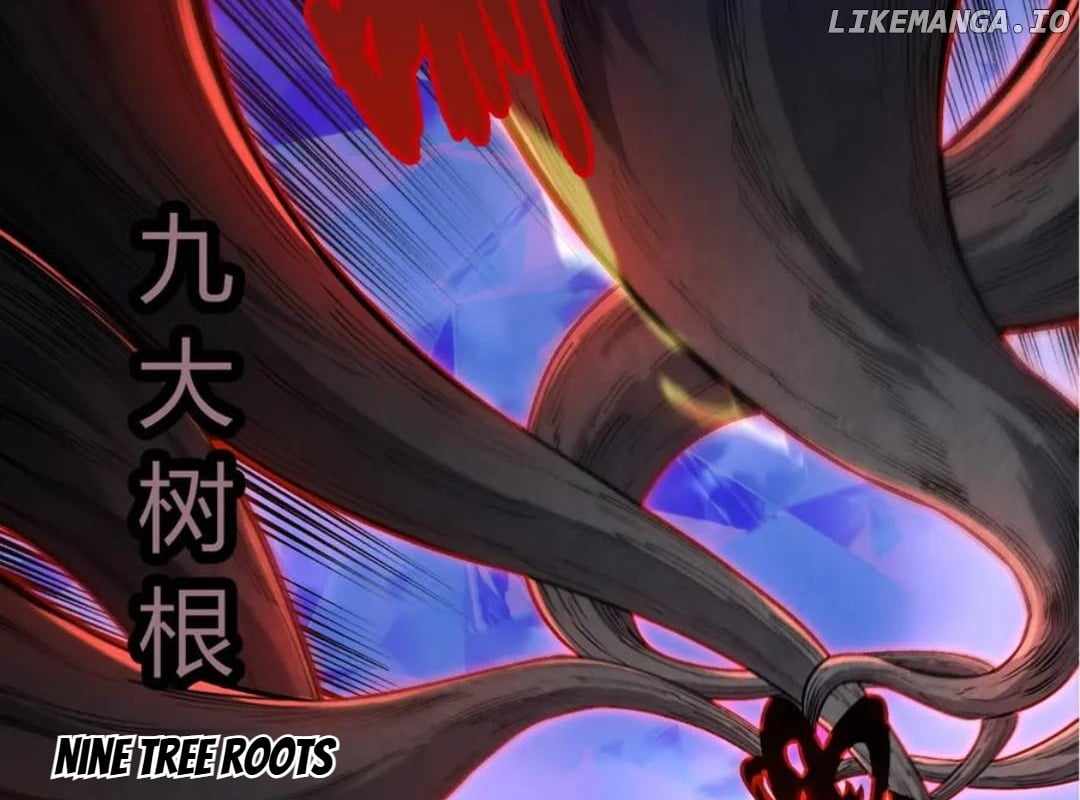 Read Evolution Begins With A Big Tree Manga Online