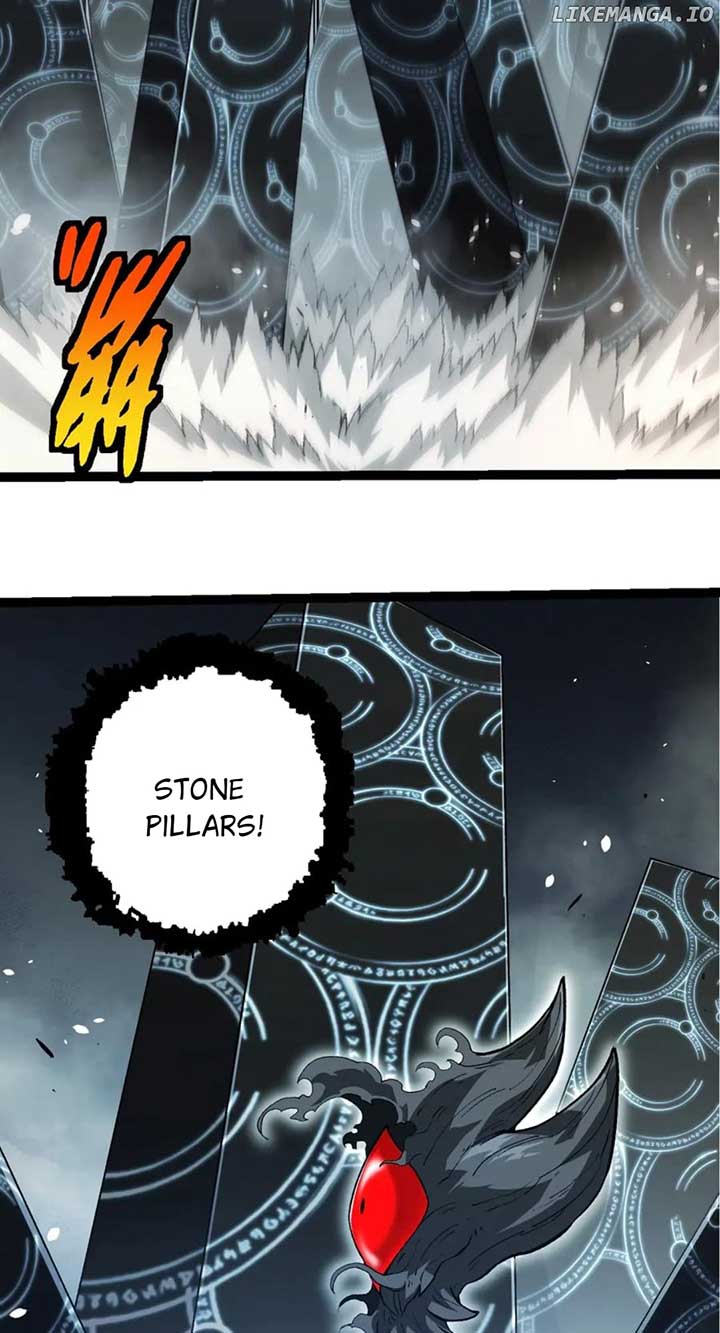 Read Evolution Begins With A Big Tree Manga Online